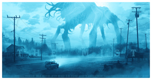 THE MIST
