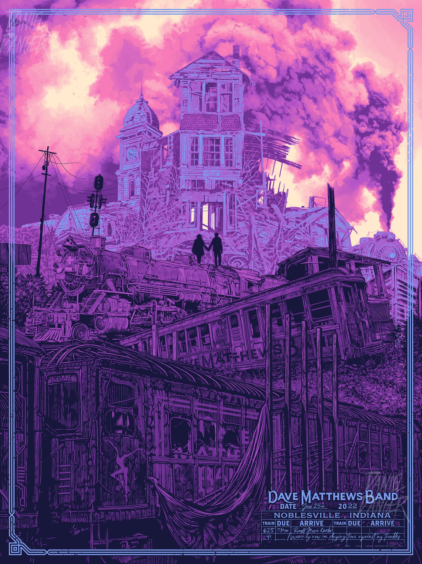 DMB - nobelsville - 6/25/22 variant