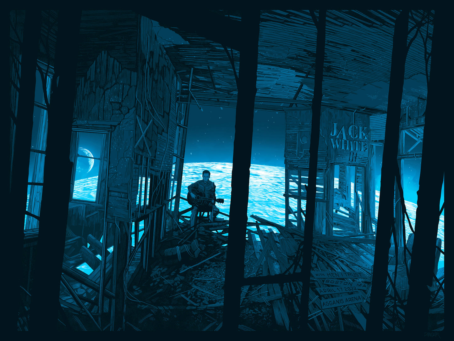 Jack White - 4/17/22