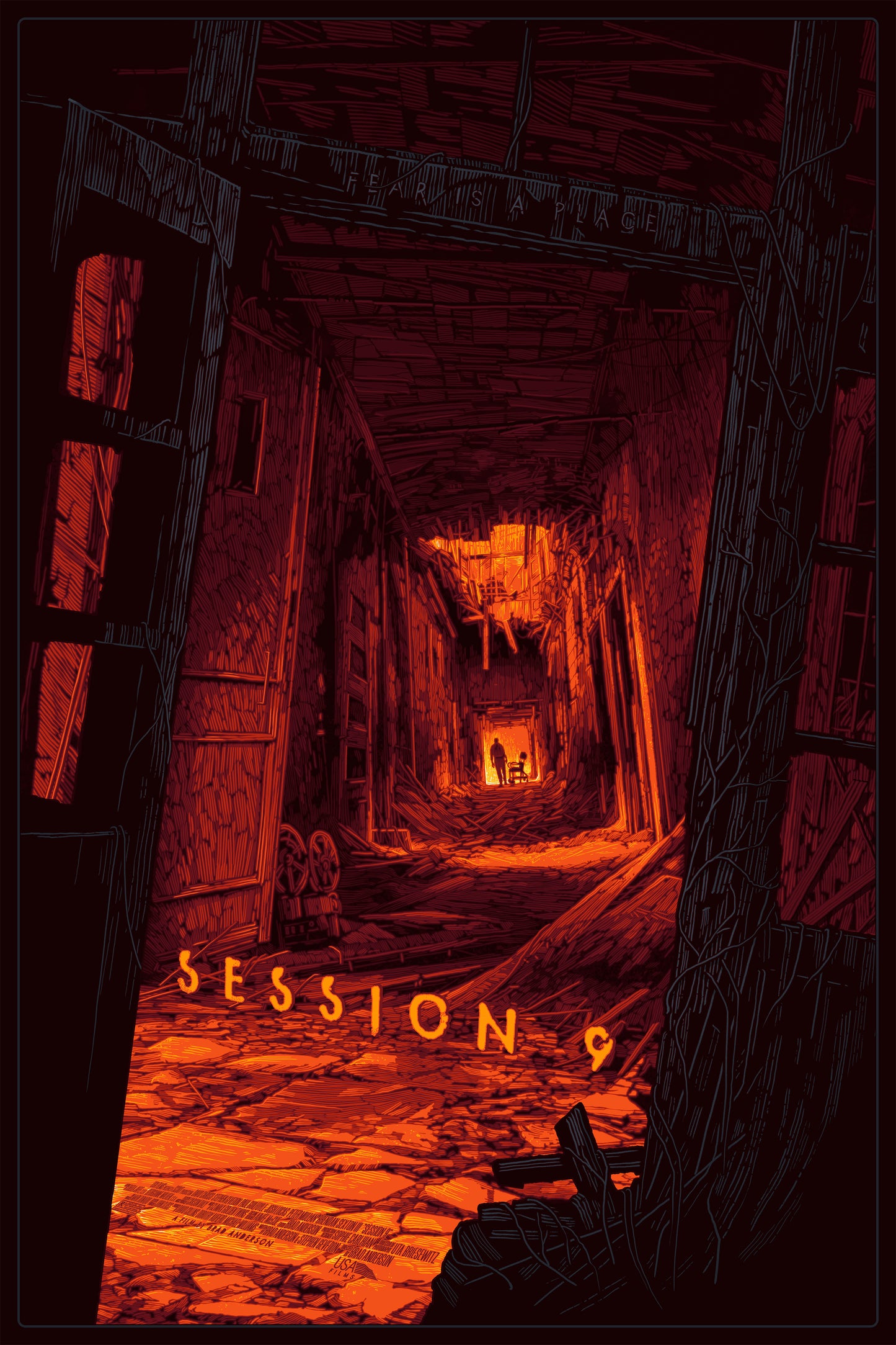 SESSION 9
