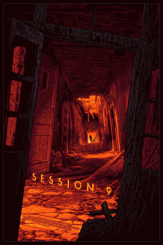 SESSION 9