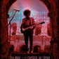 The Cure - Nines, France - Foil AP