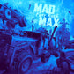 MAD MAX FURY ROAD (the best movie ever)