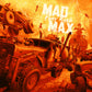 MAD MAX FURY ROAD (the best movie ever)