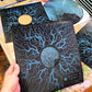 'the Tigerlily' EP - 12" picture disc