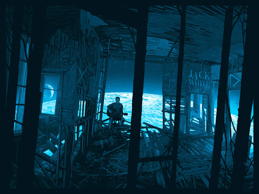 Jack White - 4/17/22